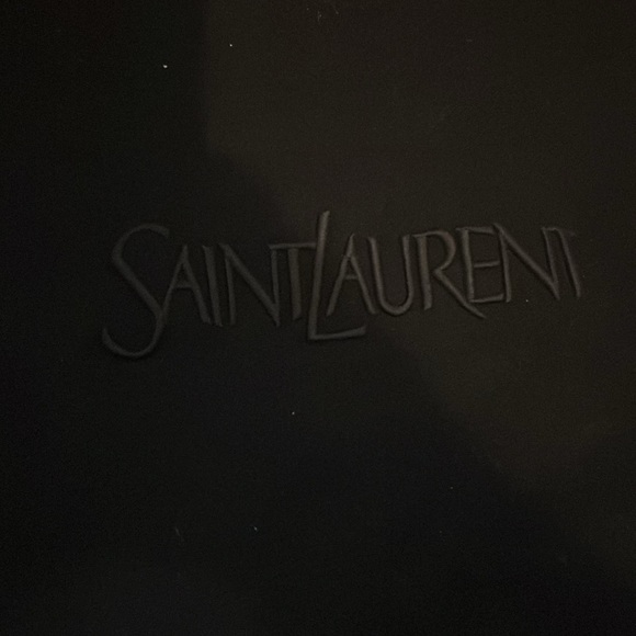 Saint Laurent Tote Bag - Picture 4 of 6